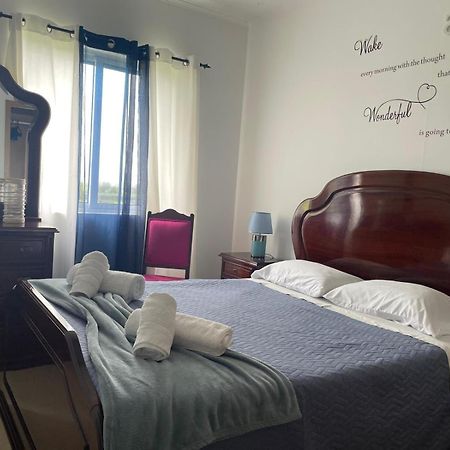 Apartamento Sandra Ponta Delgada Eksteriør bilde