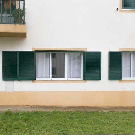 Apartamento Sandra Ponta Delgada Eksteriør bilde