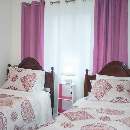 Apartamento Sandra Ponta Delgada Eksteriør bilde