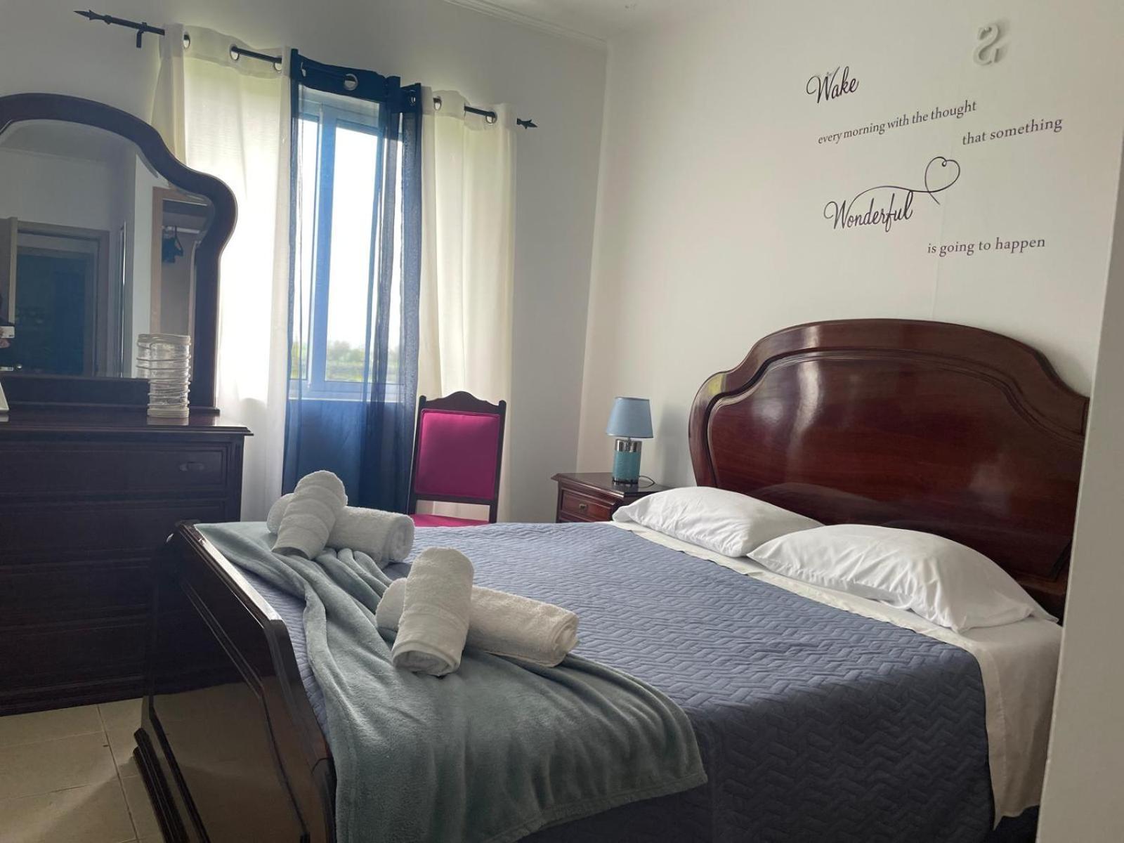 Apartamento Sandra Ponta Delgada Eksteriør bilde
