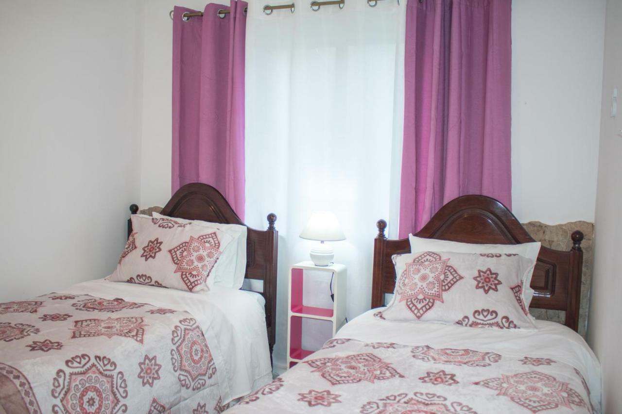 Apartamento Sandra Ponta Delgada Eksteriør bilde