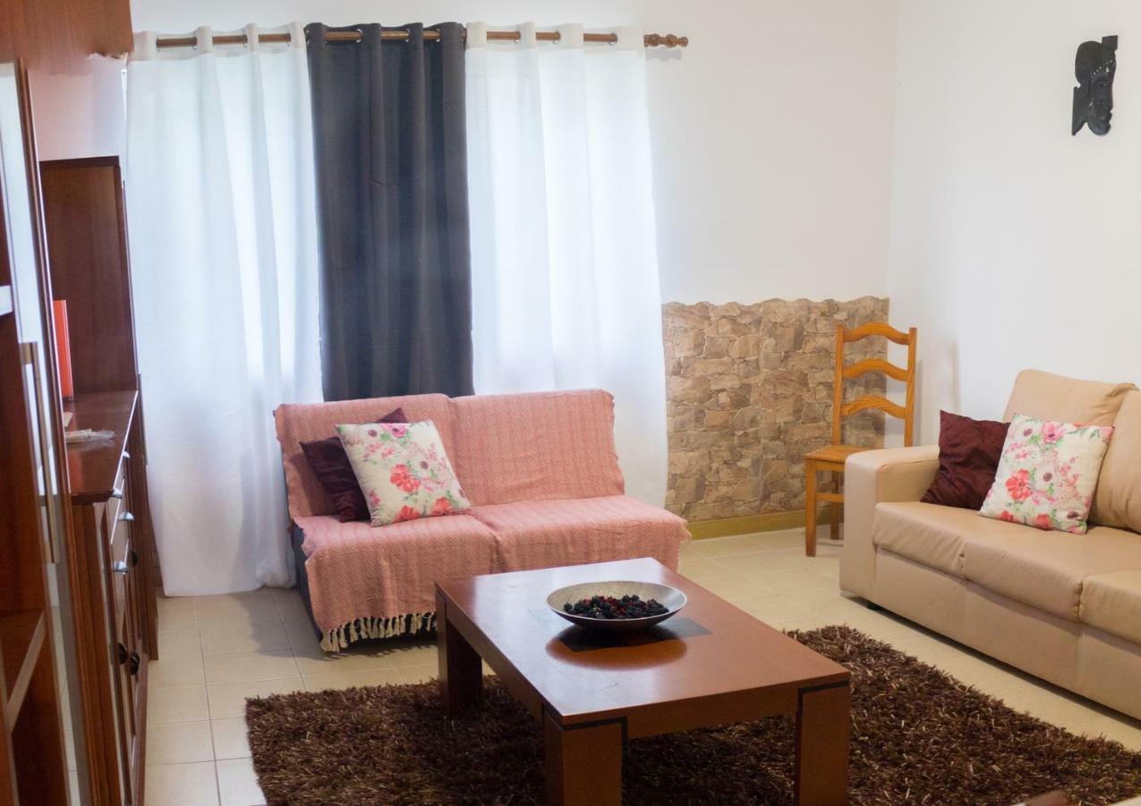 Apartamento Sandra Ponta Delgada Eksteriør bilde