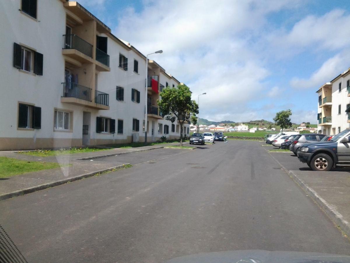 Apartamento Sandra Ponta Delgada Eksteriør bilde