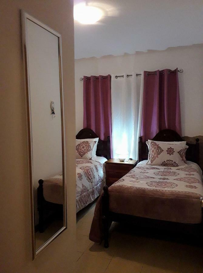 Apartamento Sandra Ponta Delgada Eksteriør bilde