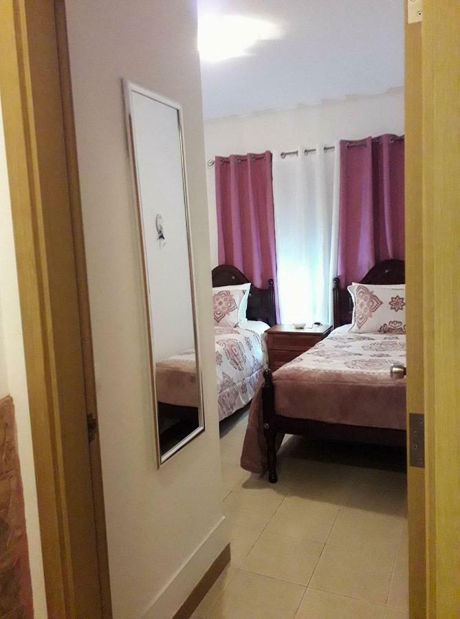 Apartamento Sandra Ponta Delgada Eksteriør bilde