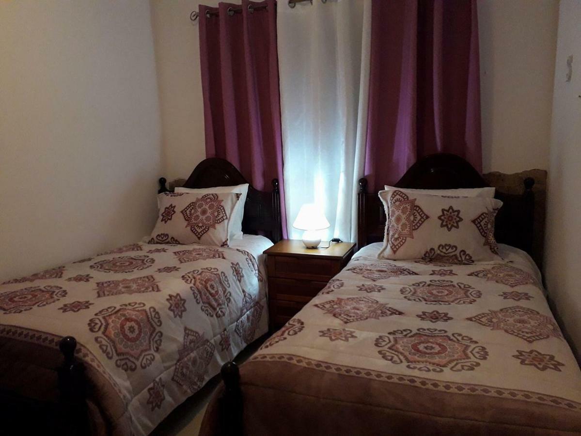 Apartamento Sandra Ponta Delgada Eksteriør bilde