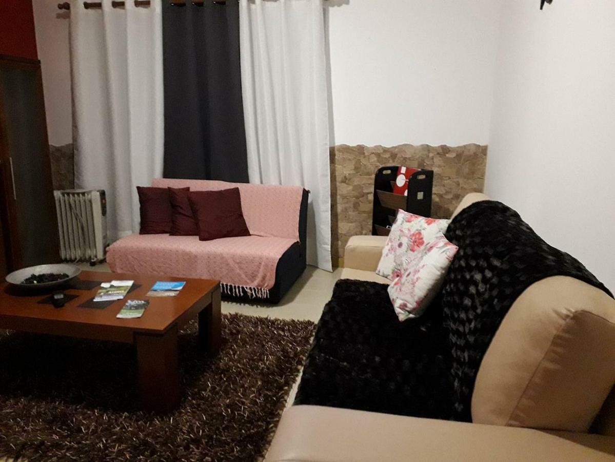 Apartamento Sandra Ponta Delgada Eksteriør bilde